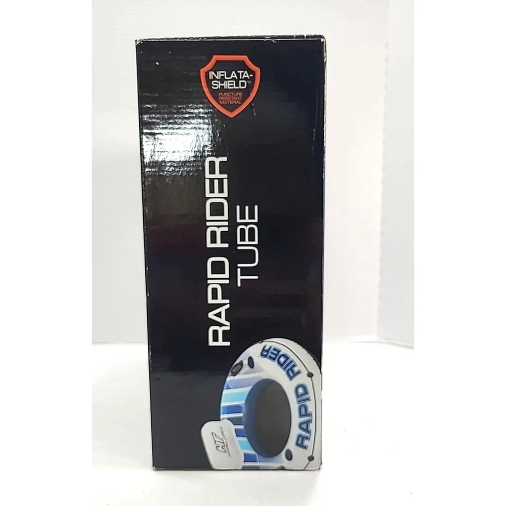 Rapid Rider Tube Hydro Force 53